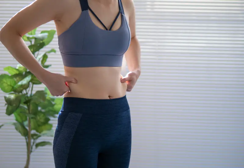 痩せるに特化したHIITジム