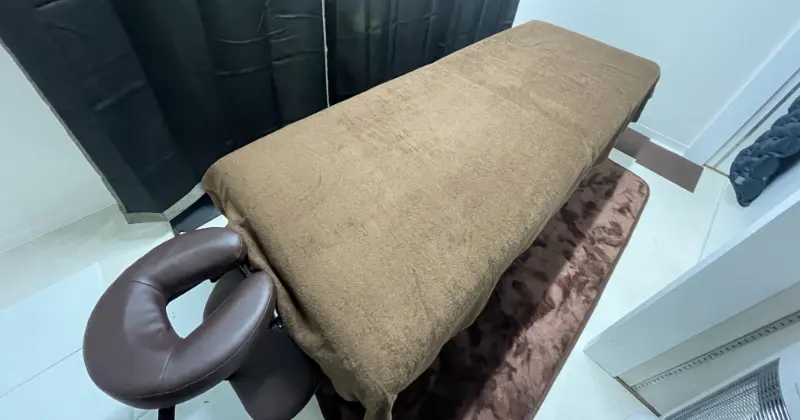 HIITを使った脂肪燃焼に特化した完全個室トレーニング